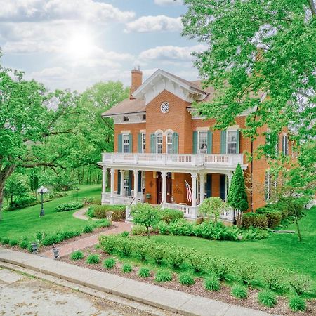 Galena Inn Exterior photo