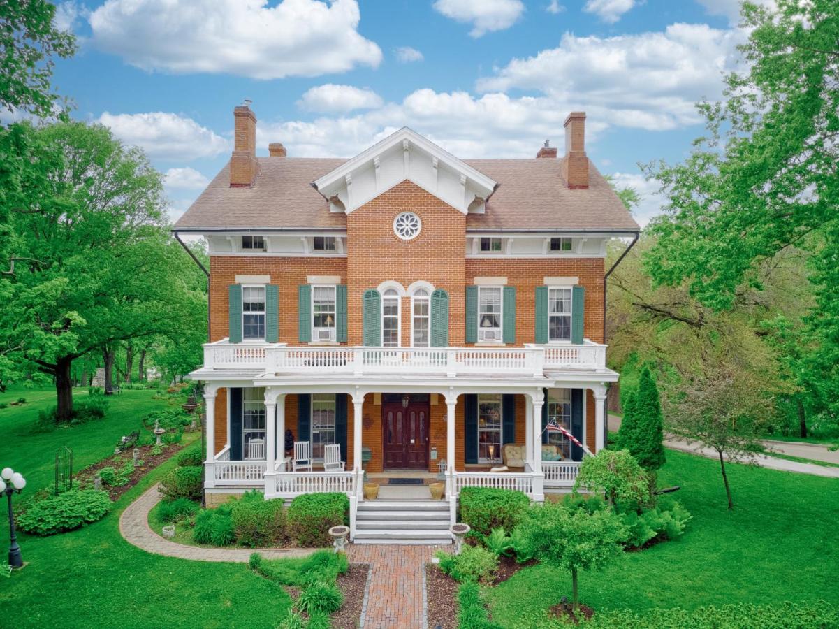 Galena Inn Exterior photo