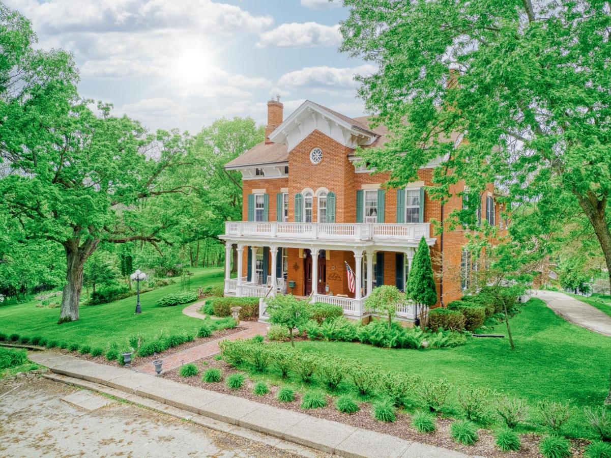Galena Inn Exterior photo