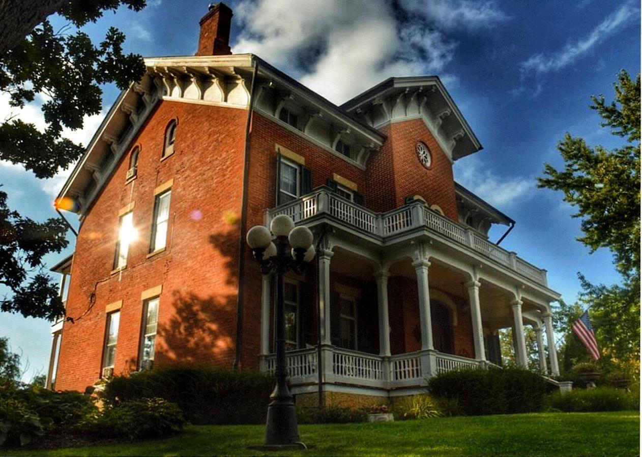 Galena Inn Exterior photo